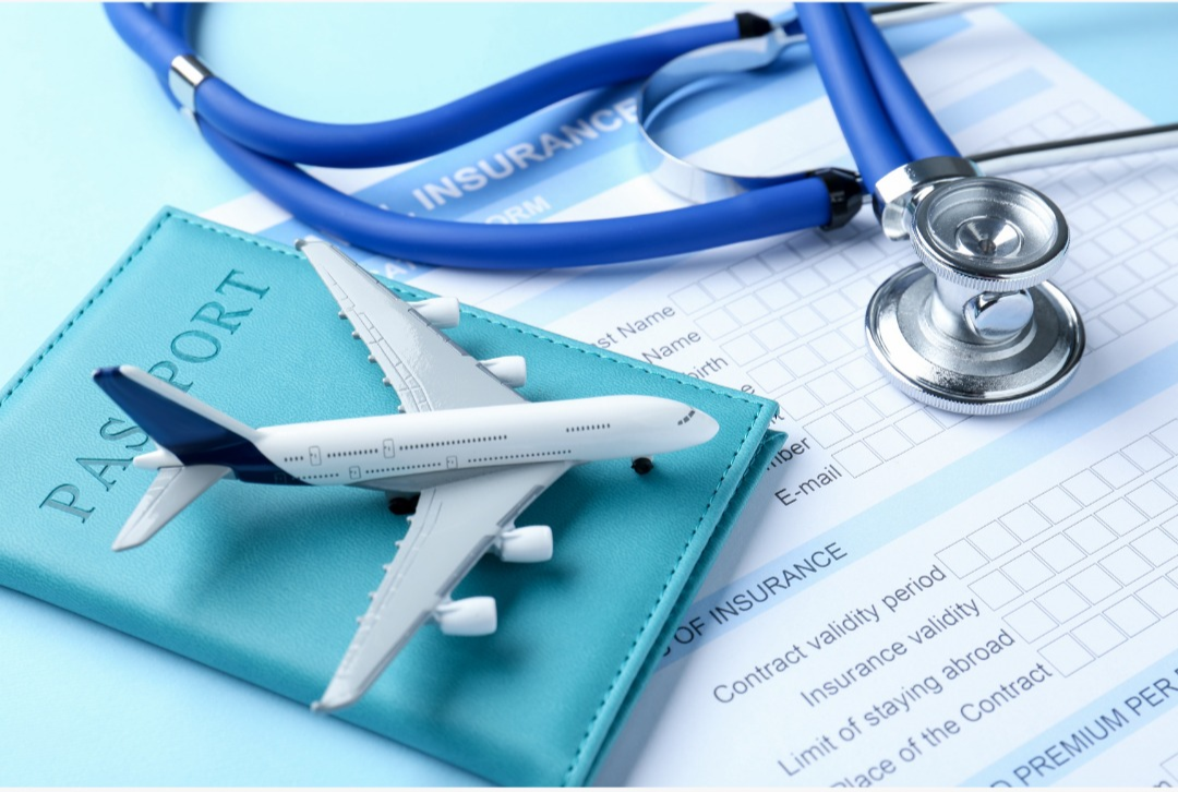 Medical Tour Feature